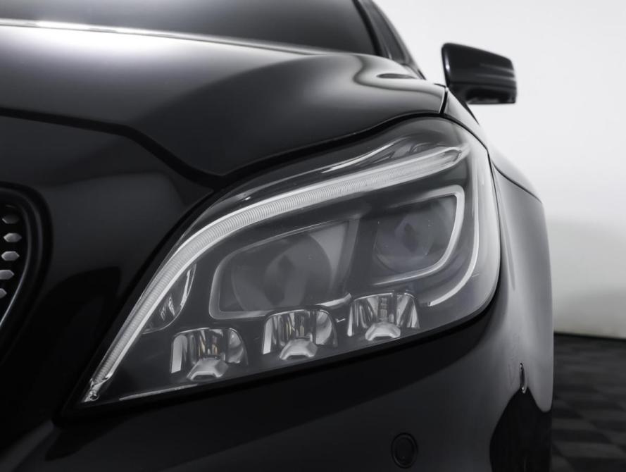 Mercedes-Benz CLS II (C218) Рестайлинг Москва  - изображение 18