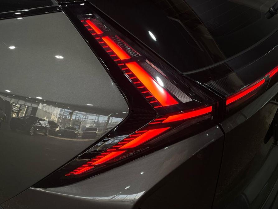 Geely Cityray Пермь  - изображение 10