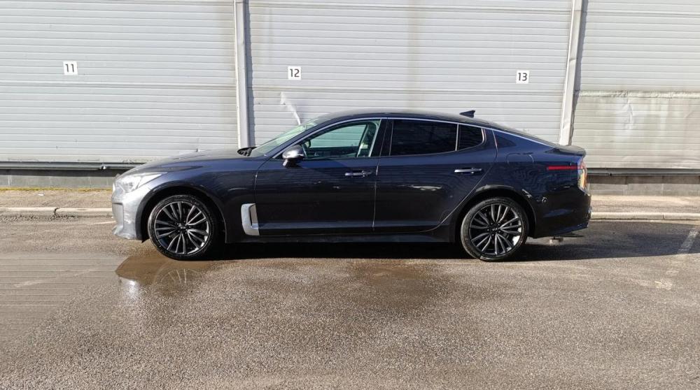 Kia Stinger I Санкт-Петербург  - изображение 9