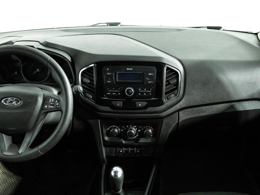 Lada (ВАЗ) XRAY I Санкт-Петербург  - изображение 15