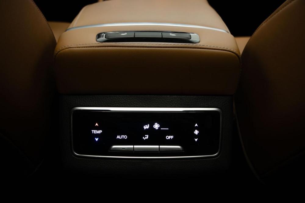 Changan CS95 I Рестайлинг 2 Москва  - изображение 33
