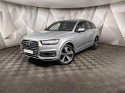 Audi Q7 II (4M) Москва  - изображение 25