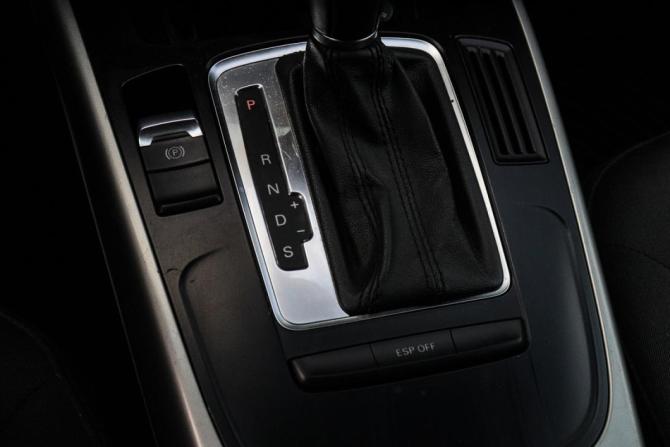 Audi A4 IV (B8) с пробегом 2009 года, цена 997 000 рублей, 189085 км, седан, Автокод Объявления