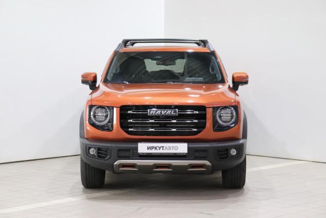 Haval Dargo I с пробегом 2024 года, цена 2 880 000 рублей, 35941 км, внедорожник, Автокод Объявления