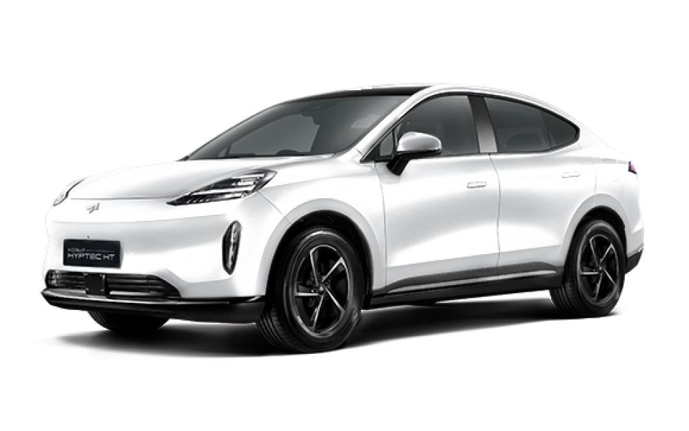 GAC Hyptec HT Иваново  - изображение 1