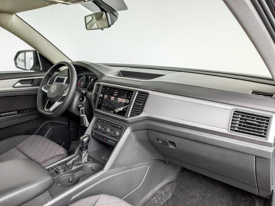 Volkswagen Teramont I Москва  - изображение 11