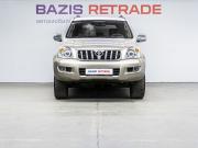 Toyota Land Cruiser Prado 120 Series Тюмень  - изображение 25