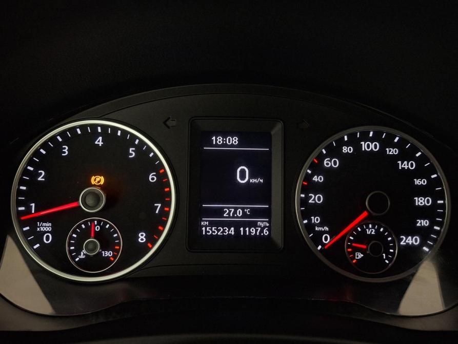 Volkswagen Tiguan I Рестайлинг Псков  - изображение 10