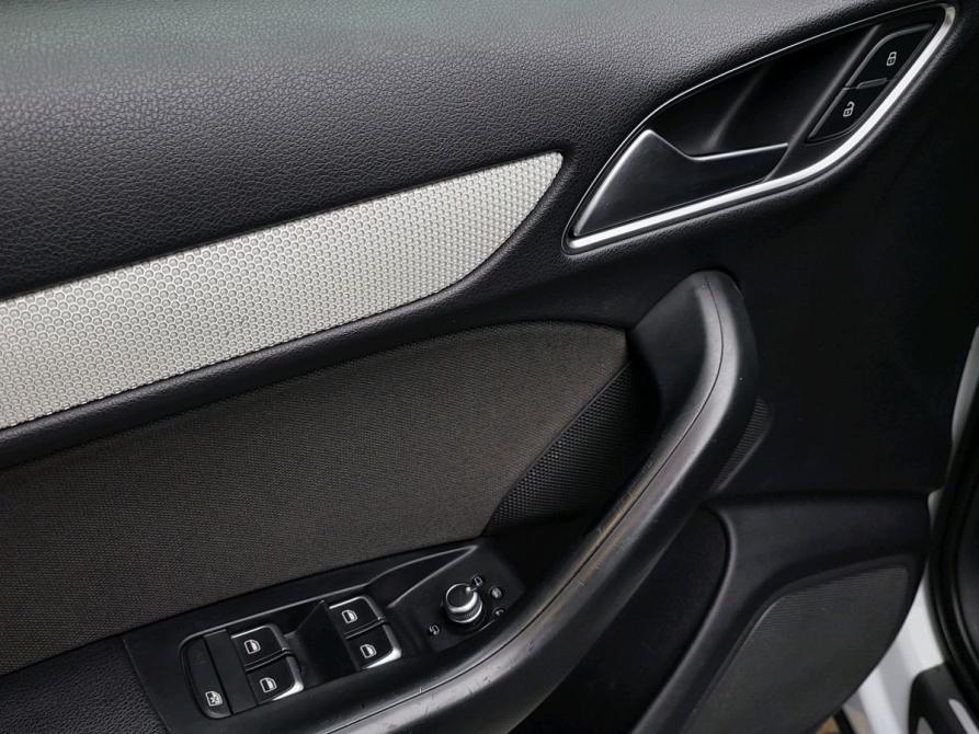 Audi Q3 I (8U) Мурманск  - изображение 18