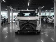 GAC Trumpchi M8 II Москва  - изображение 32
