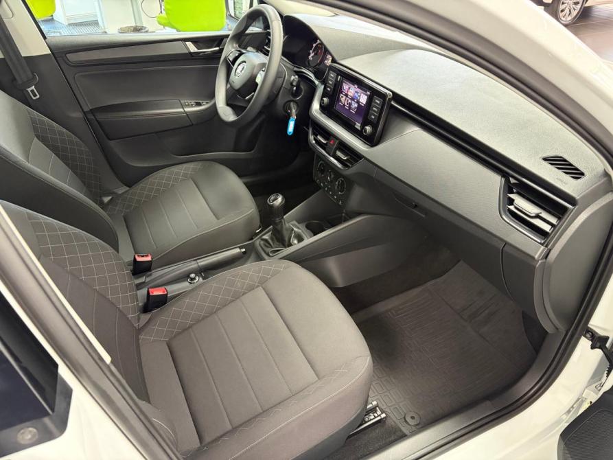 Skoda Rapid II Киров  - изображение 17