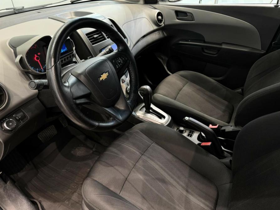Chevrolet Aveo II Волжский  - изображение 12
