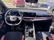 Geely Coolray I Рестайлинг Пермь  - изображение 11