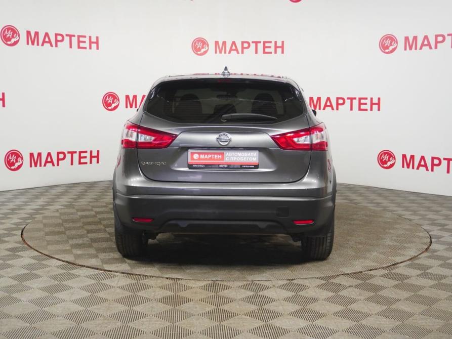 Nissan Qashqai II Вологда  - изображение 6