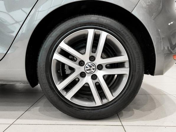 Volkswagen Golf VI с пробегом 2012 года, цена 920 000 рублей, 76919 км, хэтчбек, Автокод Объявления