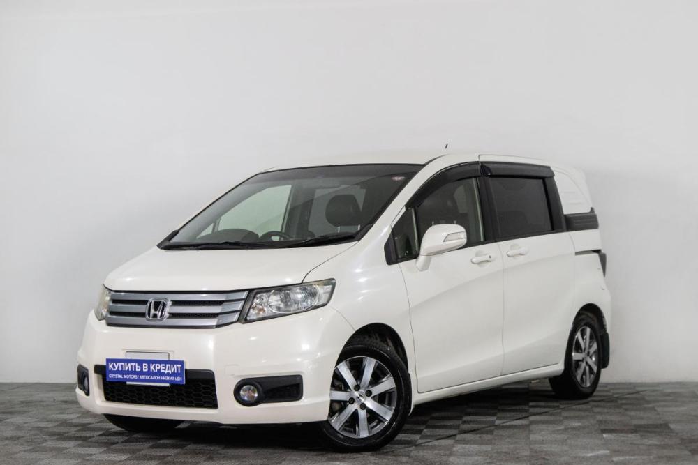 Honda Freed I Сургут  - изображение 4
