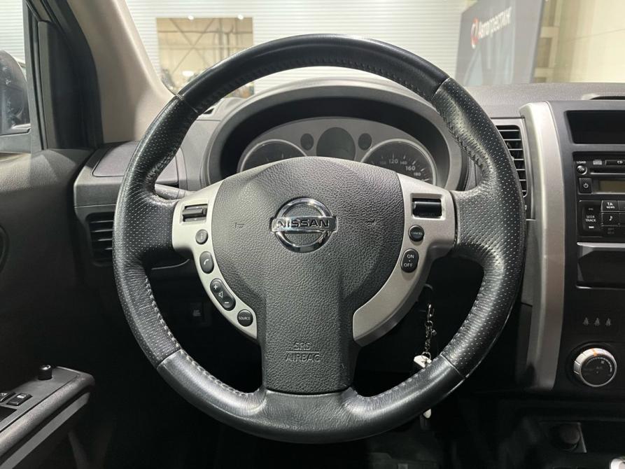 Nissan X-Trail II Пермь  - изображение 14
