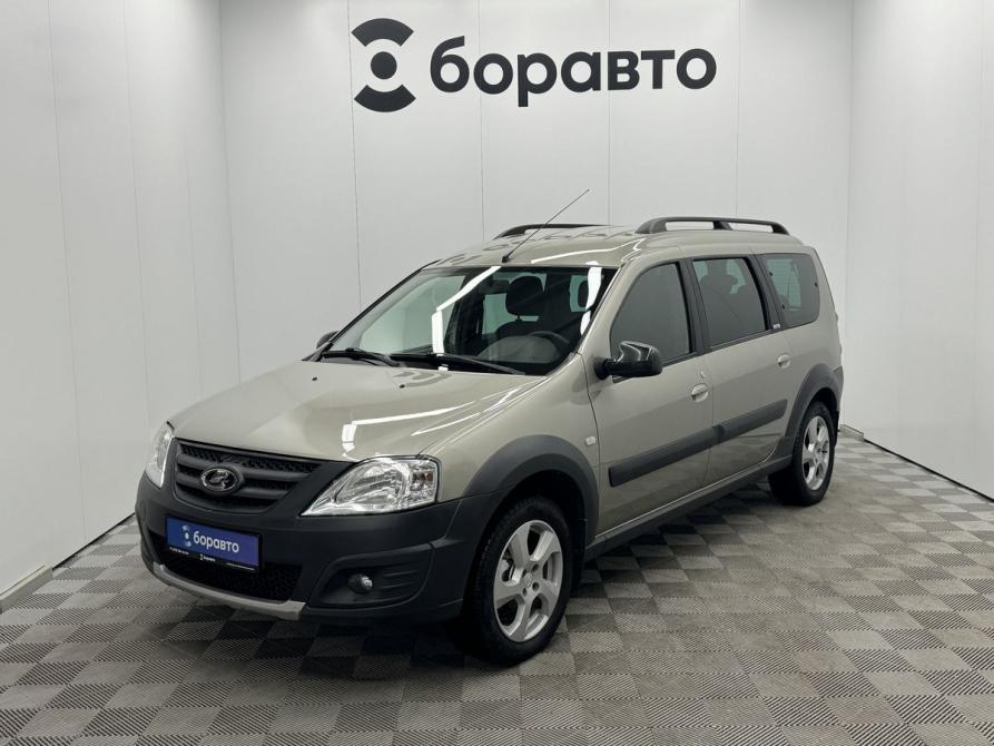 Lada (ВАЗ) Largus I Воронеж  - изображение 1