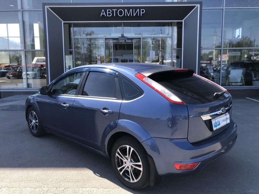Ford Focus II Рестайлинг Брянск  - изображение 7