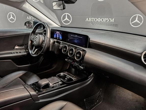Mercedes-Benz CLA II (C118 X118) с пробегом 2020 года, цена 3 150 000 рублей, 56845 км, седан, Автокод Объявления
