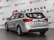 Kia Ceed II Минеральные Воды  - изображение 21