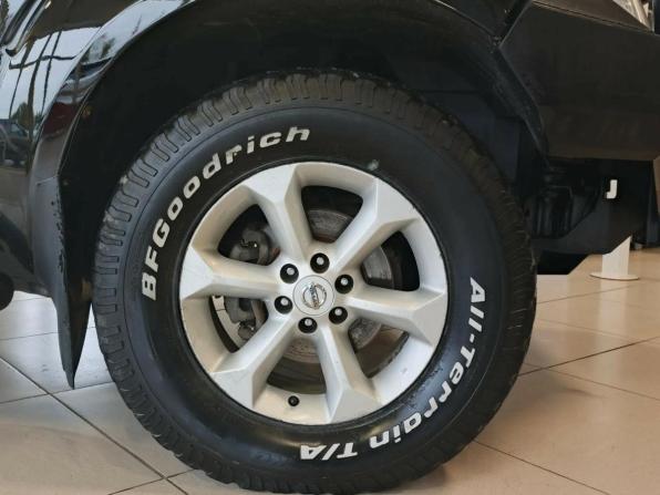 Nissan Navara (Frontier) III (D40) Рестайлинг с пробегом 2010 года, цена 1 360 000 рублей, 260000 км, пикап, Автокод Объявления