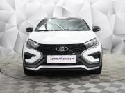 Lada (ВАЗ) Vesta I Рестайлинг (NG) Ульяновск  - изображение 29