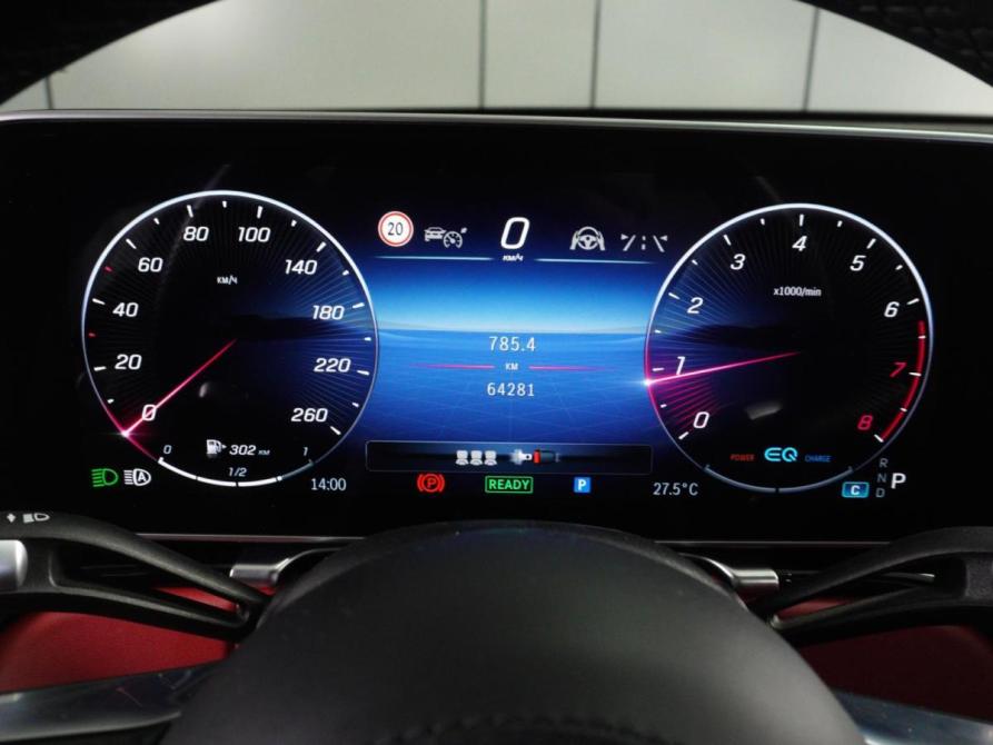 Mercedes-Benz S-Класс VII (W223) Минеральные Воды  - изображение 25