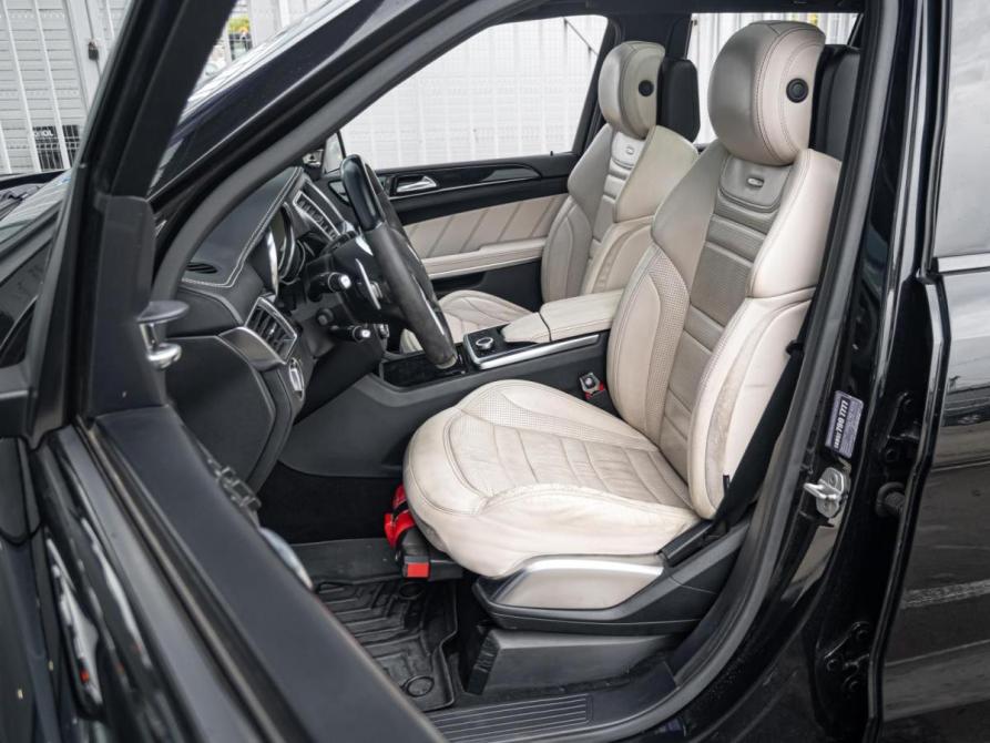 Mercedes-Benz GL-Класс AMG Краснодар  - изображение 11