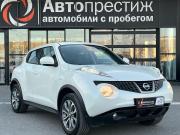 Nissan Juke I Рестайлинг Волгоград  - изображение 26