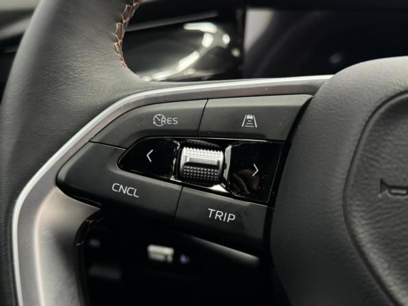 Geely Preface I с пробегом 2024 года, цена 2 815 000 рублей, 7121 км, седан, Автокод Объявления