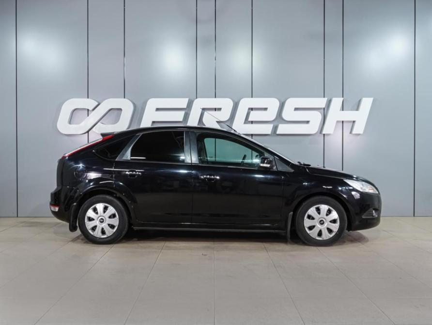 Ford Focus II Воронеж  - изображение 5