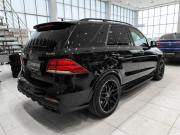 Mercedes-Benz GLE I (W166) Казань  - изображение 28