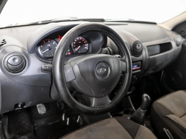 Lada (ВАЗ) Largus I с пробегом 2014 года, цена 700 000 рублей, 81892 км, универсал, Автокод Объявления