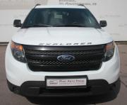 Ford Explorer V Воронеж  - изображение 19