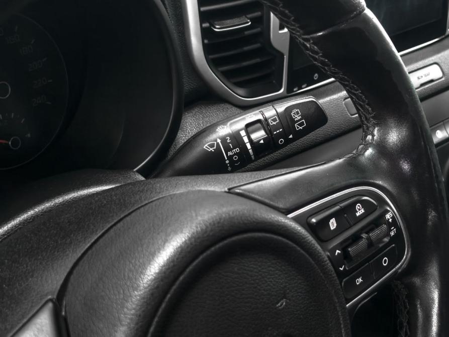 Kia Sportage IV Ростов-на-Дону  - изображение 21