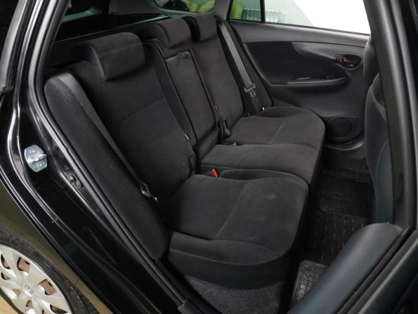 Toyota Corolla X (E140 E150) Рестайлинг с пробегом 2010 года, цена 1 099 000 рублей, 90000 км, универсал, Автокод Объявления