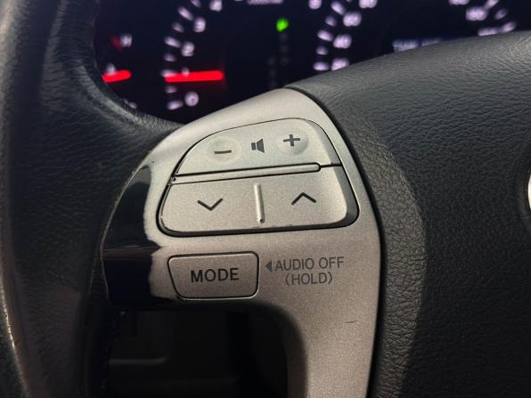 Toyota Camry VI (XV40) с пробегом 2008 года, цена 1 045 000 рублей, 230004 км, седан, Автокод Объявления