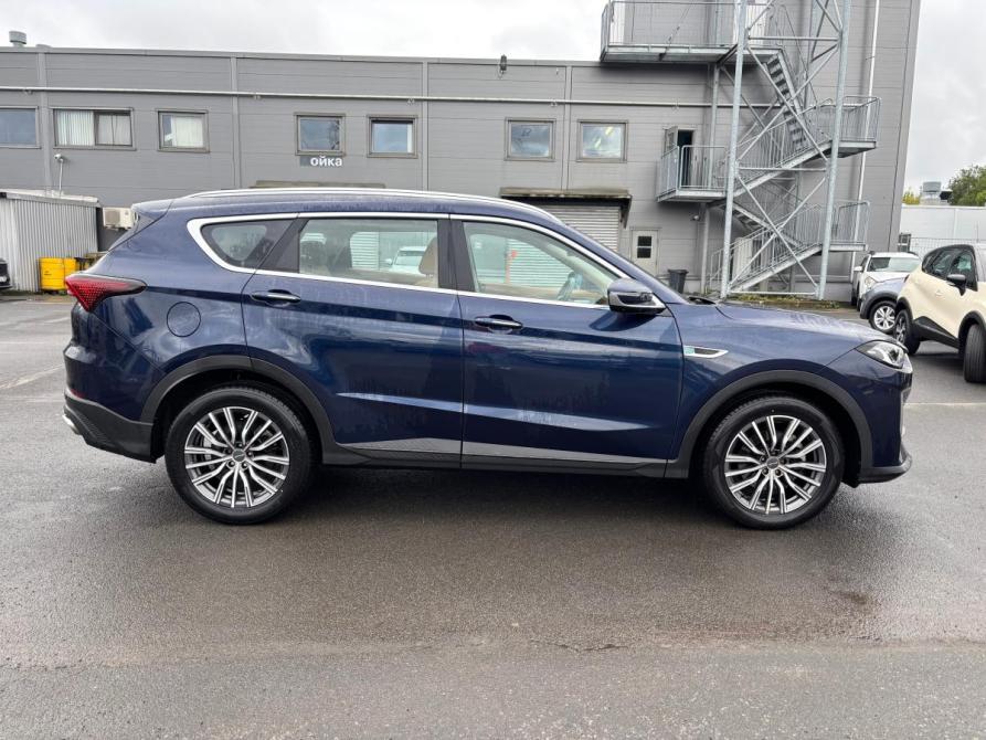 JETOUR X70+ I Рестайлинг Санкт-Петербург  - изображение 4