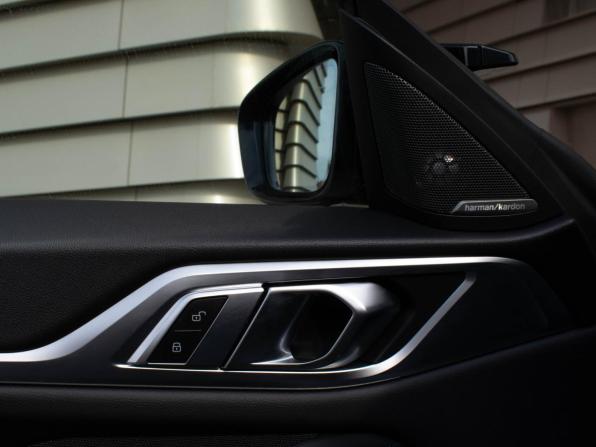 BMW 4 серии G22 G23 G26 с пробегом 2022 года, цена 6 800 000 рублей, 75000 км, лифтбек, Автокод Объявления