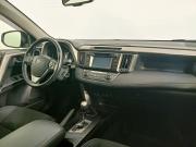 Toyota RAV4 IV (XA40) Рестайлинг Архангельск  - изображение 33