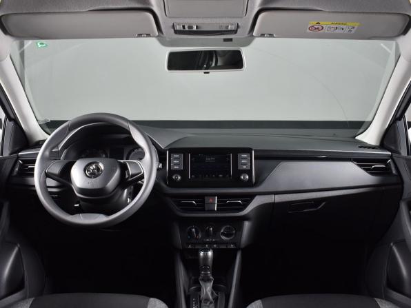 Skoda Rapid II с пробегом 2020 года, цена 1 499 995 рублей, 87145 км, лифтбек, Автокод Объявления