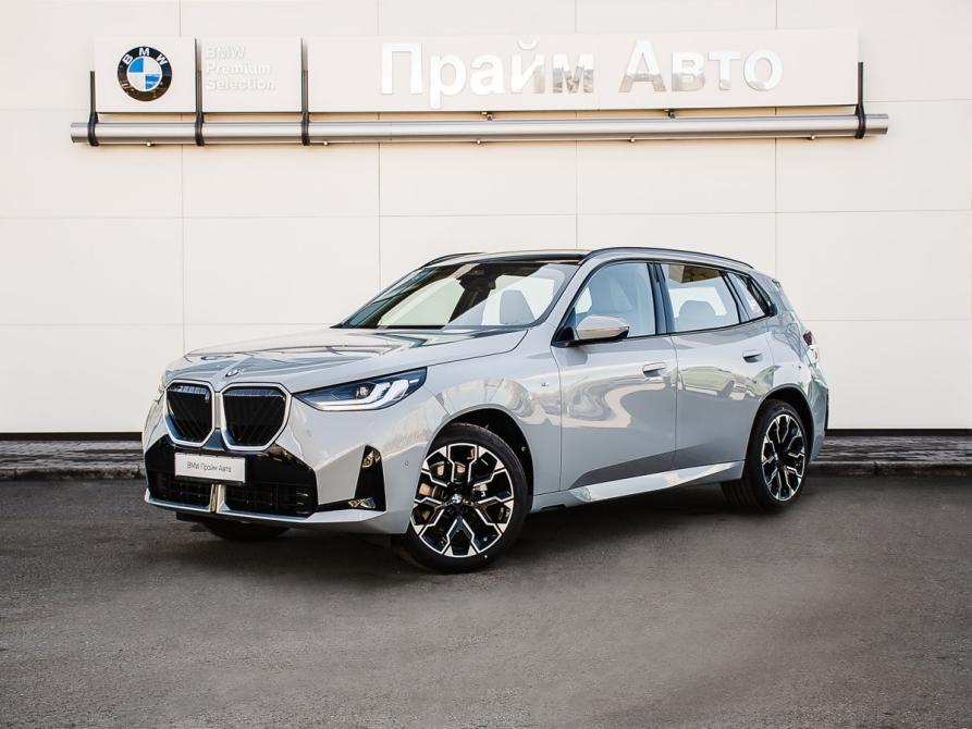 BMW X3 IV (G45/G48) Магнитогорск  - изображение 1
