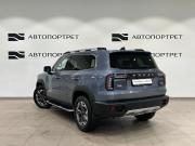 Haval Dargo I Санкт-Петербург  - изображение 31