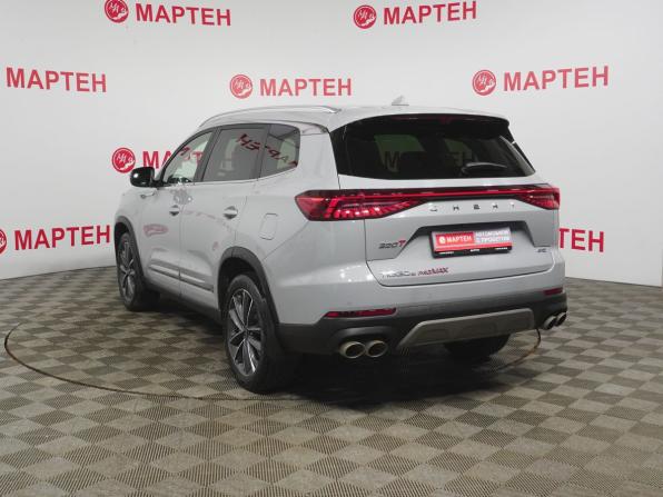 Chery Tiggo 8 Pro Max I Рестайлинг с пробегом 2024 года, цена 2 580 000 рублей, 66230 км, внедорожник, Автокод Объявления