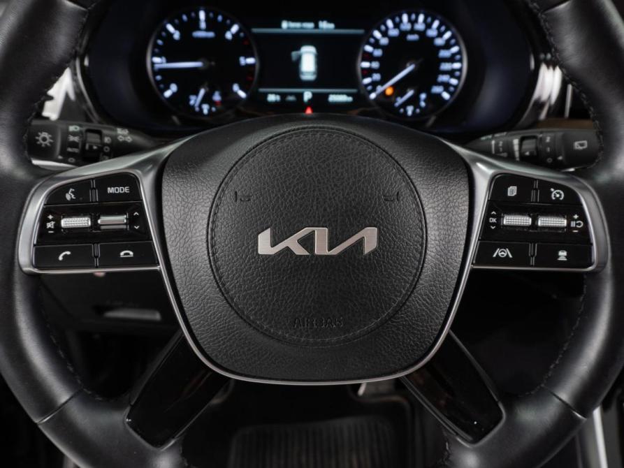 Kia Mohave I Рестайлинг 2 Тюмень  - изображение 15