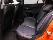 Opel Mokka I Москва  - изображение 28