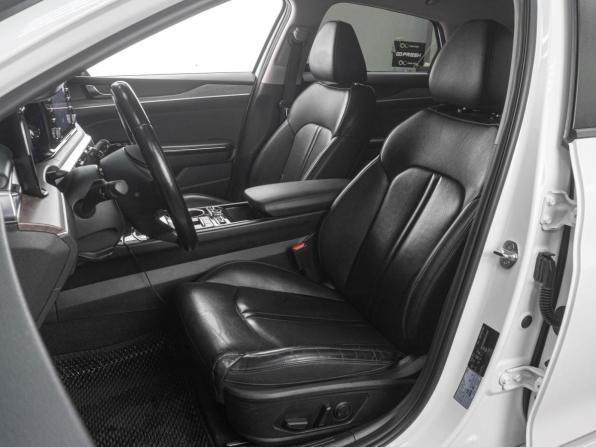 Kia K5 III с пробегом 2021 года, цена 2 789 000 рублей, 104863 км, седан, Автокод Объявления