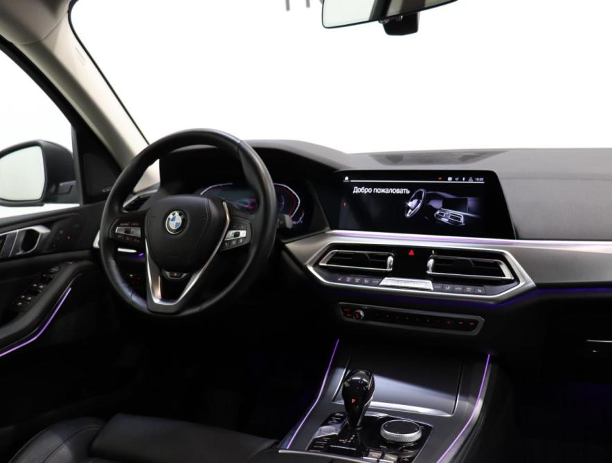 BMW X5 IV (G05/G18) Санкт-Петербург  - изображение 10
