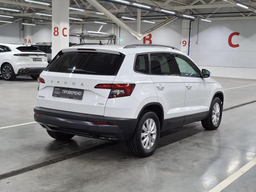 Skoda Karoq I Казань  - изображение 6